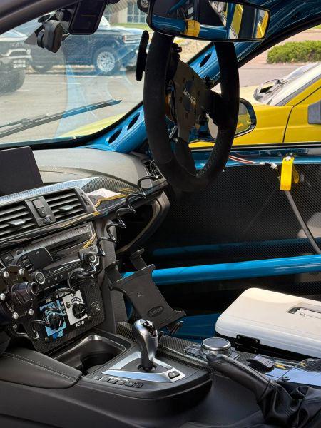 2018 BMW M3 Base
