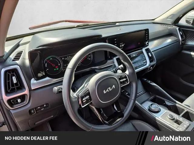 2024 Kia Sorento Hybrid EX for sale in Fremont, CA