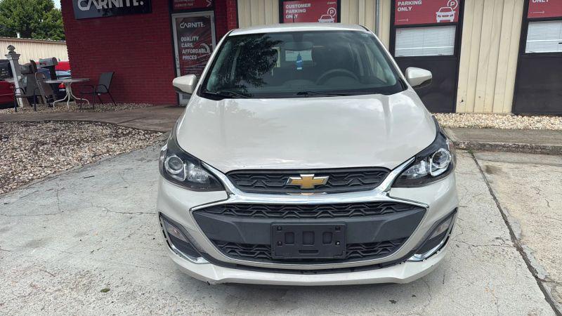 2021 Chevrolet Spark FWD 1LT Automatic