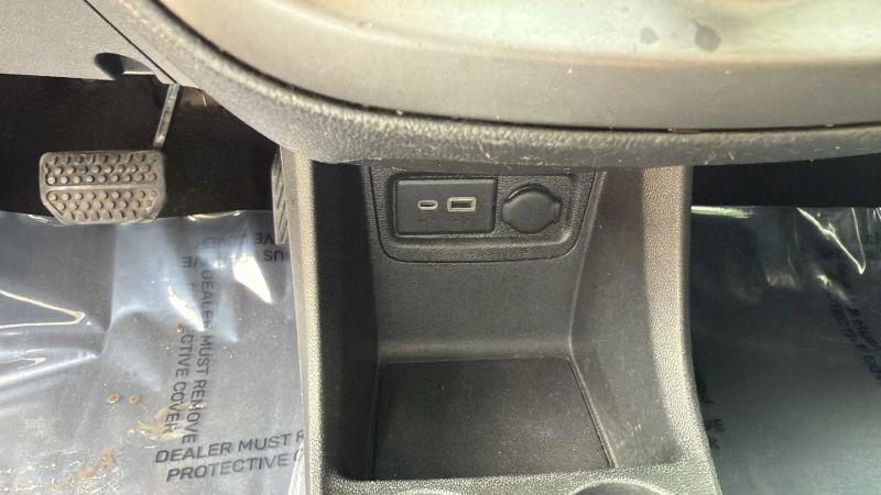 2021 Chevrolet Spark FWD 1LT Automatic