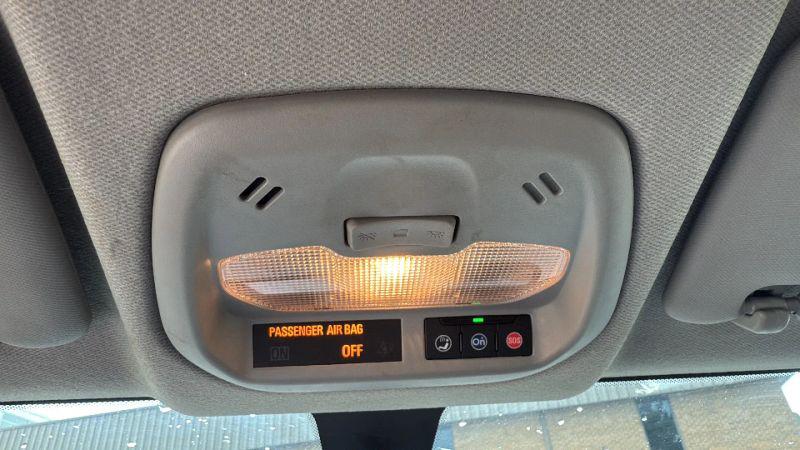 2021 Chevrolet Spark FWD 1LT Automatic