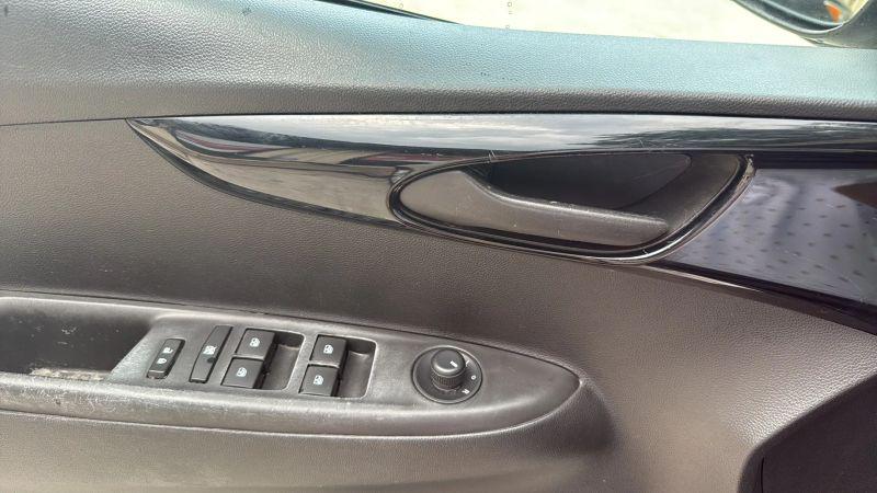 2021 Chevrolet Spark FWD 1LT Automatic