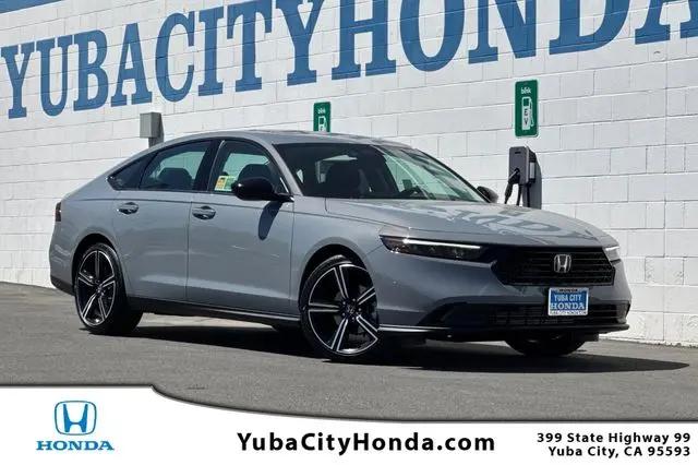 2026 Honda Accord Sedan SE for sale in Yuba City, CA