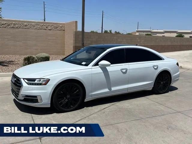 2019 Audi A8 L for sale in Phoenix, AZ