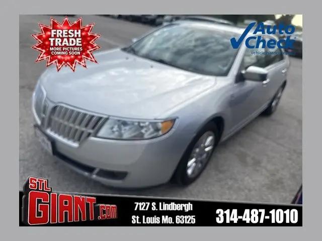 2012 Lincoln MKZ AWD for sale in St. Louis, MO
