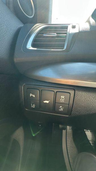 2017 Acura RDX w/Advance Package