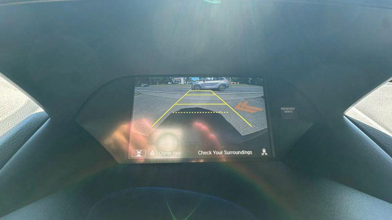 2017 Acura RDX w/Advance Package