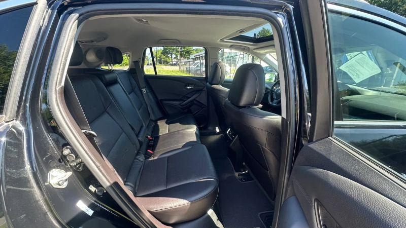 2017 Acura RDX w/Advance Package