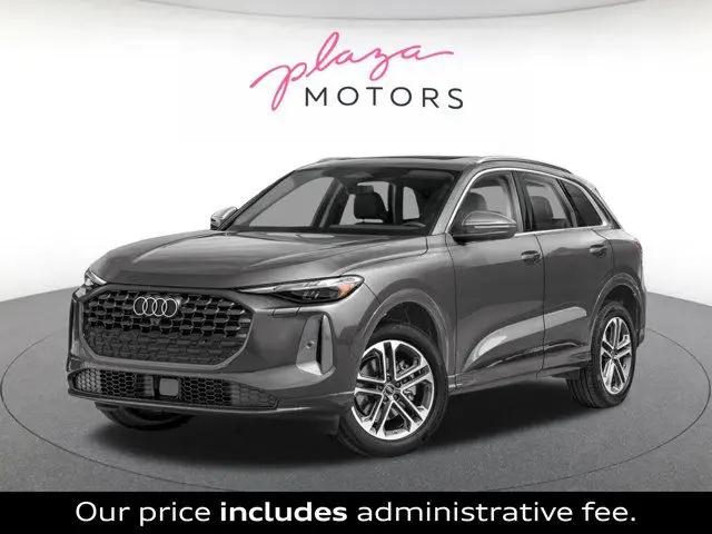 2026 Audi Q5 Premium Plus TFSI quattro S tronic for sale in Creve Coeur, MO
