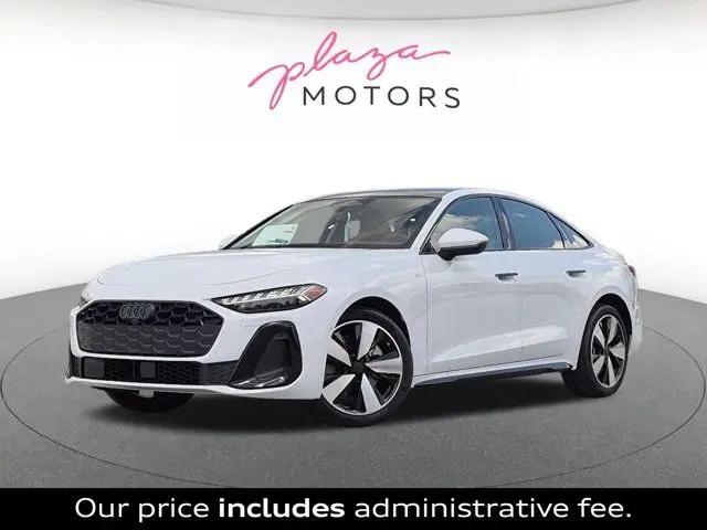 2026 Audi A5 Premium Plus TFSI quattro S tronic for sale in Creve Coeur, MO