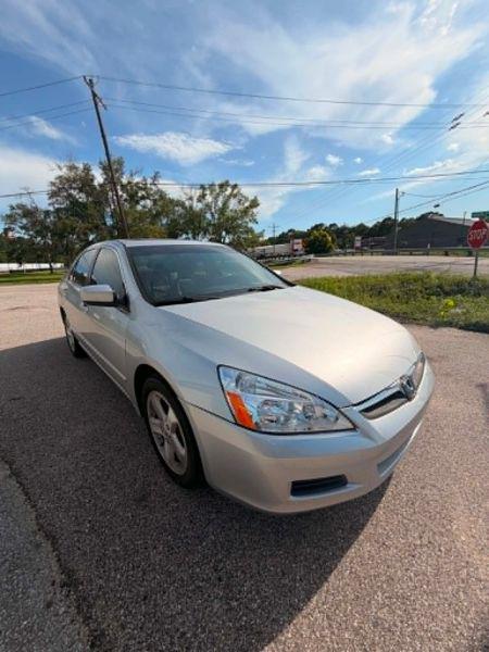 2006 Honda Accord 3.0 EX for sale in Silsbee, TX