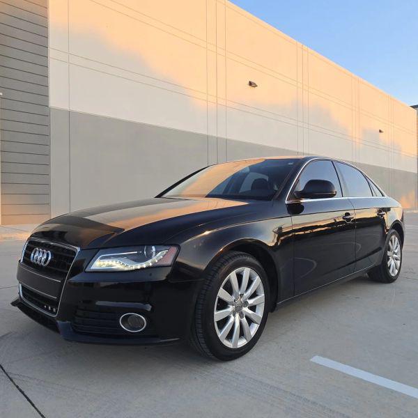 2009 Audi A4 3.2 Premium Plus for sale in Euless, TX