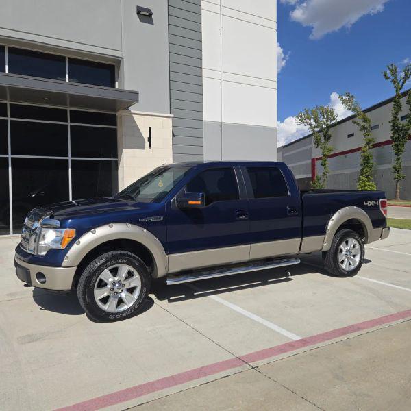 2010 Ford F-150 XL for sale in Euless, TX