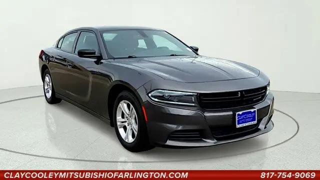 2023 Dodge Charger SXT for sale in Arlington, TX