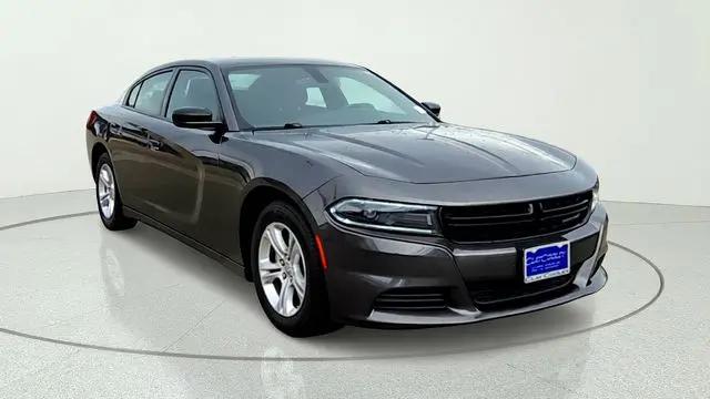 2023 Dodge Charger SXT for sale in Arlington, TX