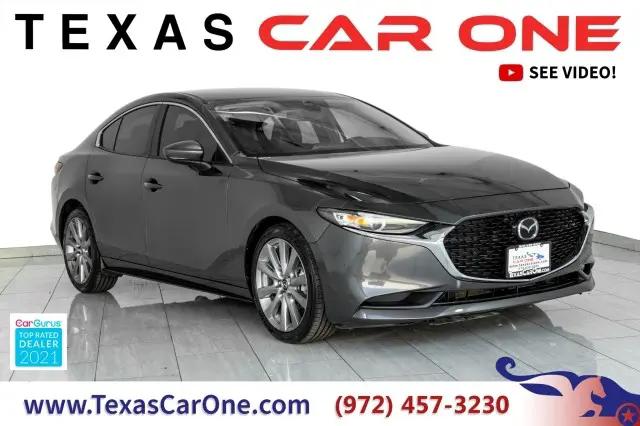 2021 Mazda Mazda3 Select for sale in Carrollton, TX