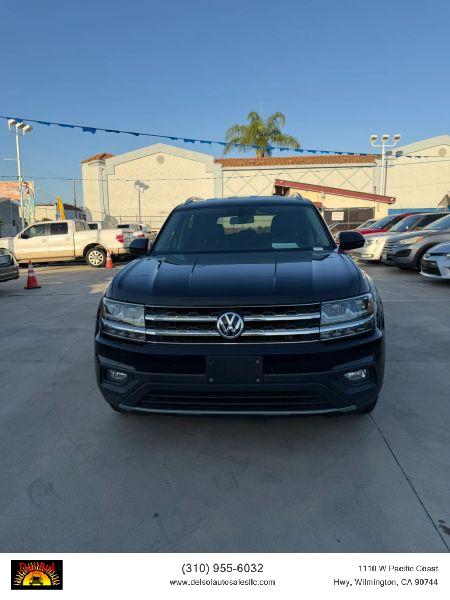 2018 Volkswagen Atlas 2.0T SE for sale in Wilmington, CA