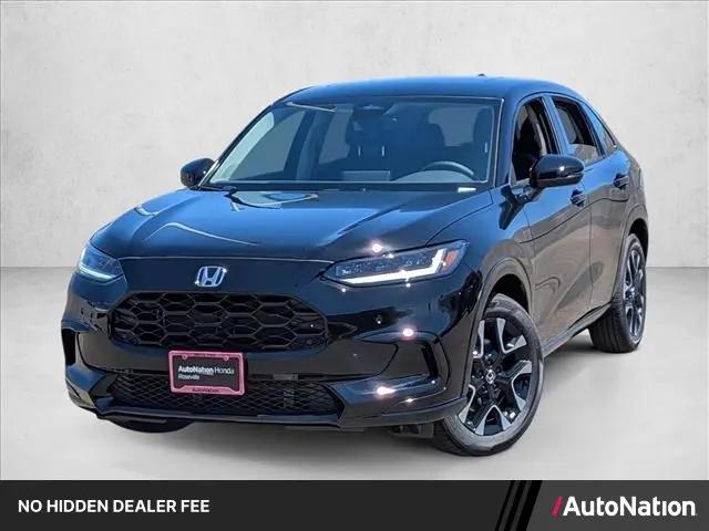 2027 Honda HR-V EX-L 2WD for sale in Roseville, CA