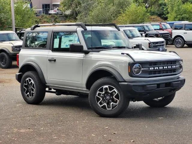 2026 Ford Bronco Base for sale in Folsom, CA