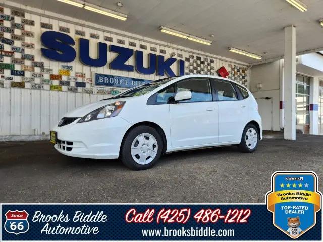 2013 Honda Fit Base for sale in Bothell, WA
