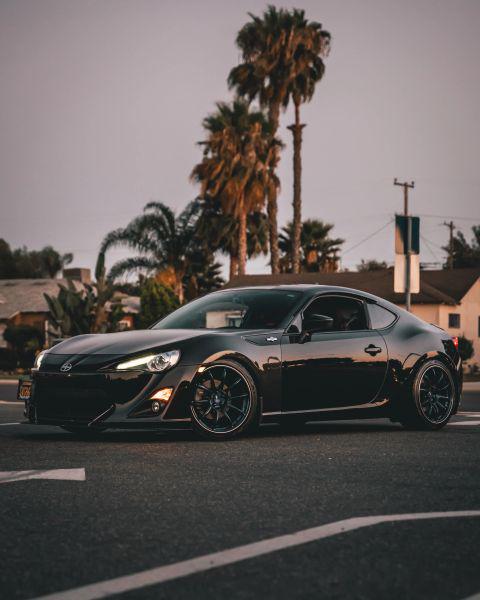 2013 Scion FR-S Base for sale in Riverside, CA