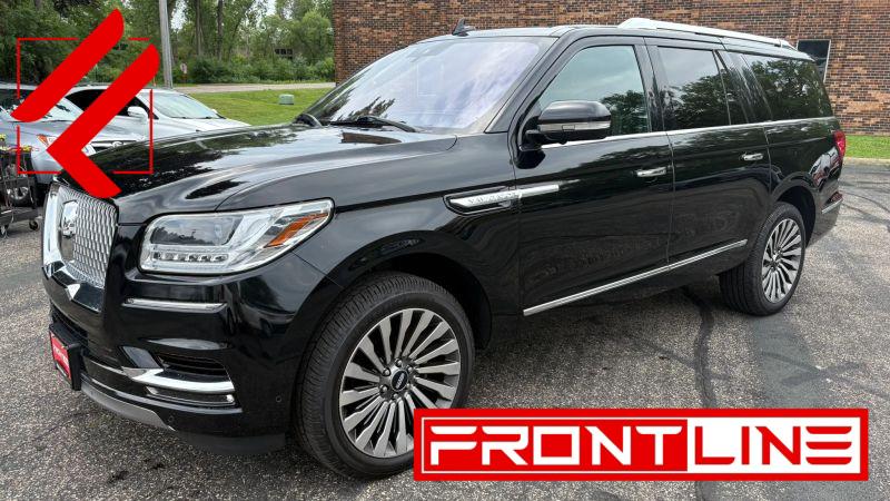 2018 Lincoln Navigator L Reserve for sale in Eden Prairie, MN