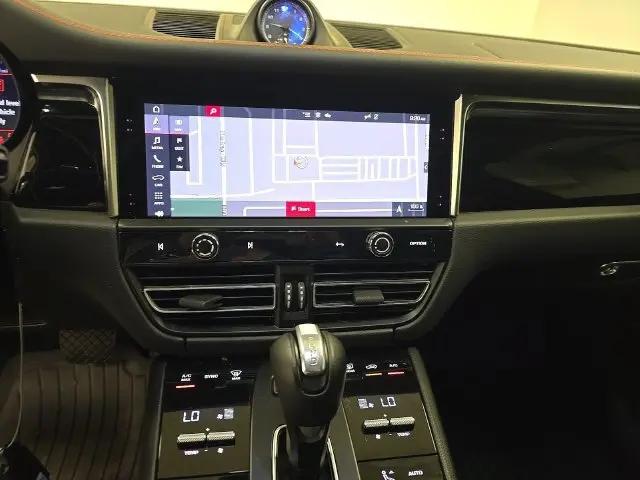 2024 Porsche Macan Macan
