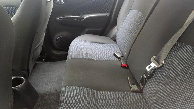 2019 Nissan Versa Note SV