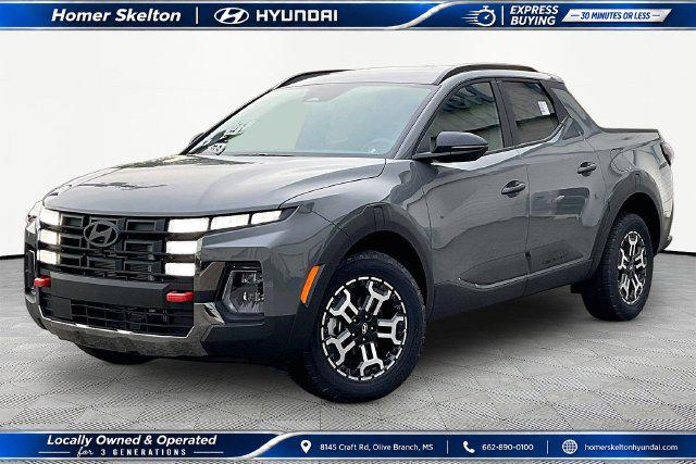 New 2026 Hyundai Santa Cruz XRT For Sale in Olive Branch, MS