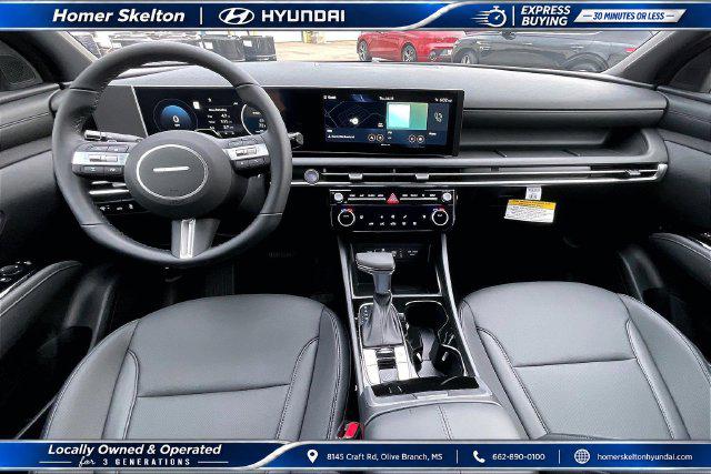 New 2026 Hyundai Santa Cruz XRT For Sale in Olive Branch, MS
