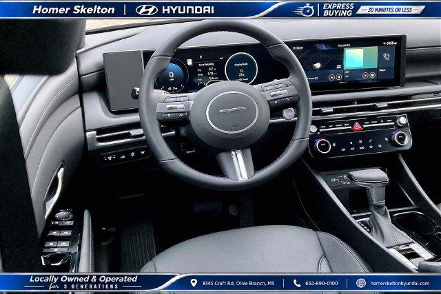 New 2026 Hyundai Santa Cruz XRT For Sale in Olive Branch, MS