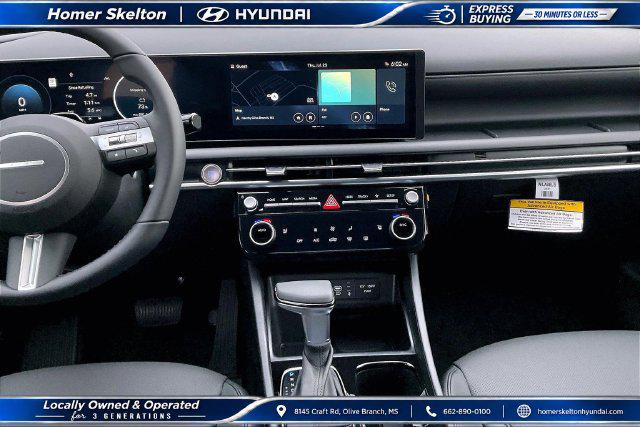 New 2026 Hyundai Santa Cruz XRT For Sale in Olive Branch, MS