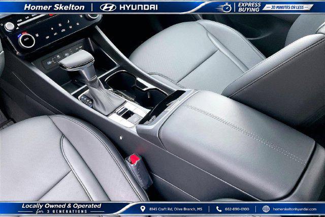 New 2026 Hyundai Santa Cruz XRT For Sale in Olive Branch, MS