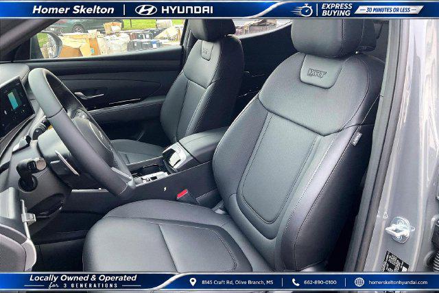 New 2026 Hyundai Santa Cruz XRT For Sale in Olive Branch, MS