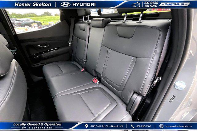 New 2026 Hyundai Santa Cruz XRT For Sale in Olive Branch, MS