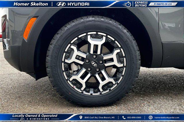 New 2026 Hyundai Santa Cruz XRT For Sale in Olive Branch, MS