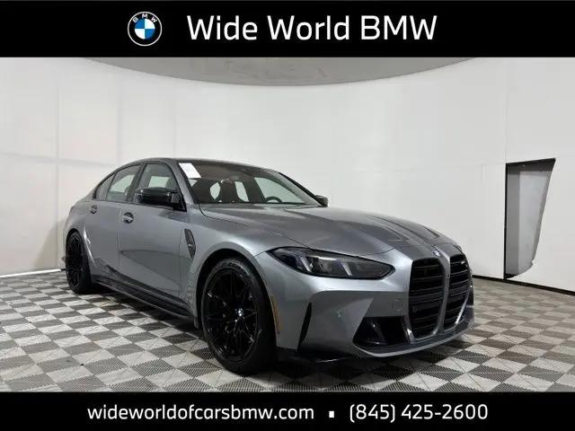 2027 BMW M3 Standard for sale in Spring Valley, NY