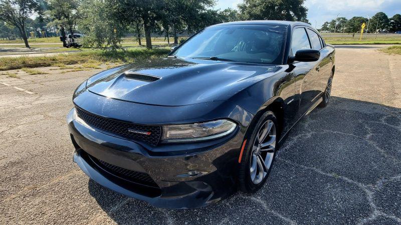 2021 Dodge Charger R/T RWD for sale in Mobile, AL