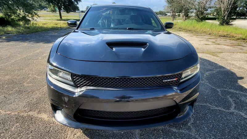 2021 Dodge Charger R/T RWD