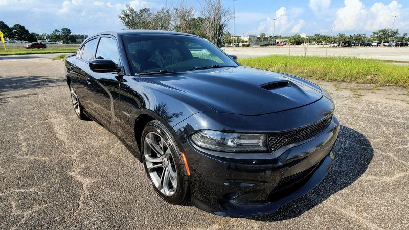 2021 Dodge Charger R/T RWD