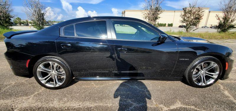 2021 Dodge Charger R/T RWD