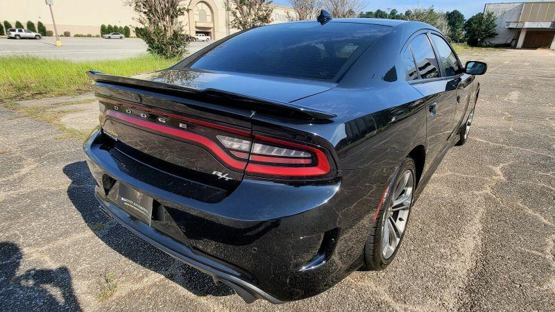 2021 Dodge Charger R/T RWD