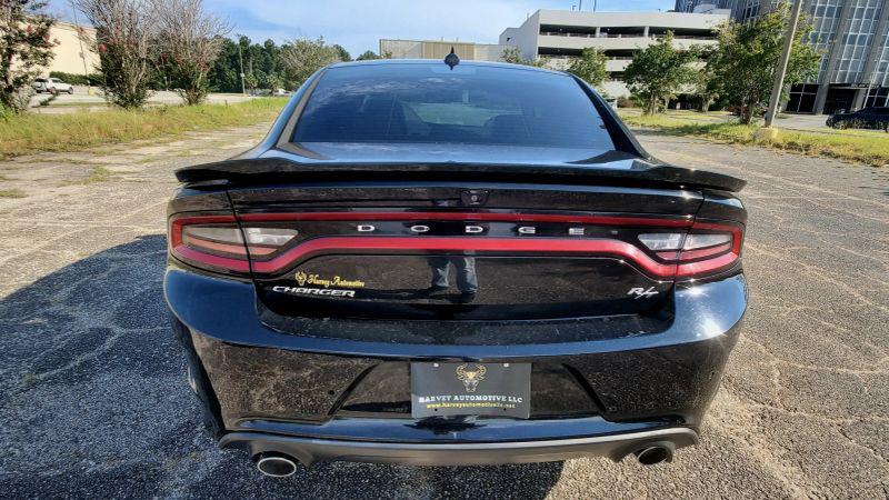 2021 Dodge Charger R/T RWD