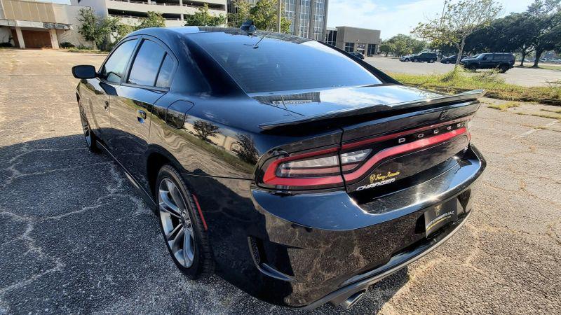 2021 Dodge Charger R/T RWD