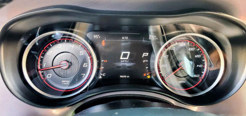 2021 Dodge Charger R/T RWD