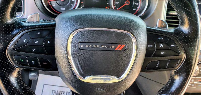 2021 Dodge Charger R/T RWD