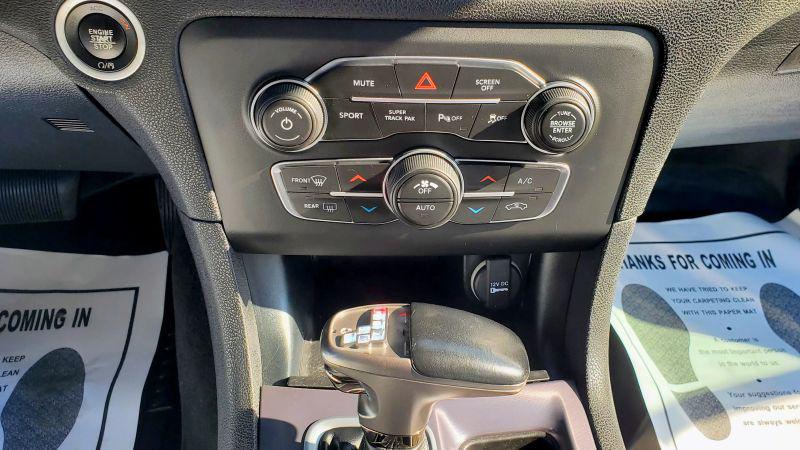 2021 Dodge Charger R/T RWD