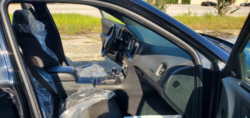 2021 Dodge Charger R/T RWD