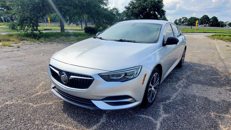 2019 Buick Regal Sportback FWD Preferred for sale in Mobile, AL
