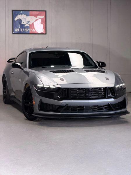 2024 Ford Mustang EcoBoost Fastback for sale in Dallas, TX
